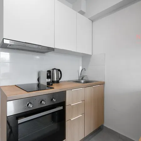 Ouranos, Nilie Hospitality Mgmt Apartment Nikiti  Exterior photo