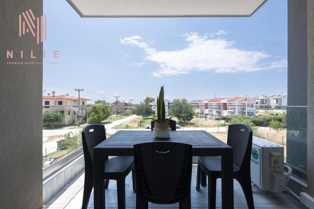 Ouranos, Nilie Hospitality Mgmt