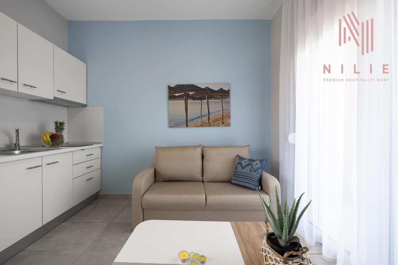 Apartment Ouranos, Nilie Hospitality Mgmt Nikiti (Sithonia)