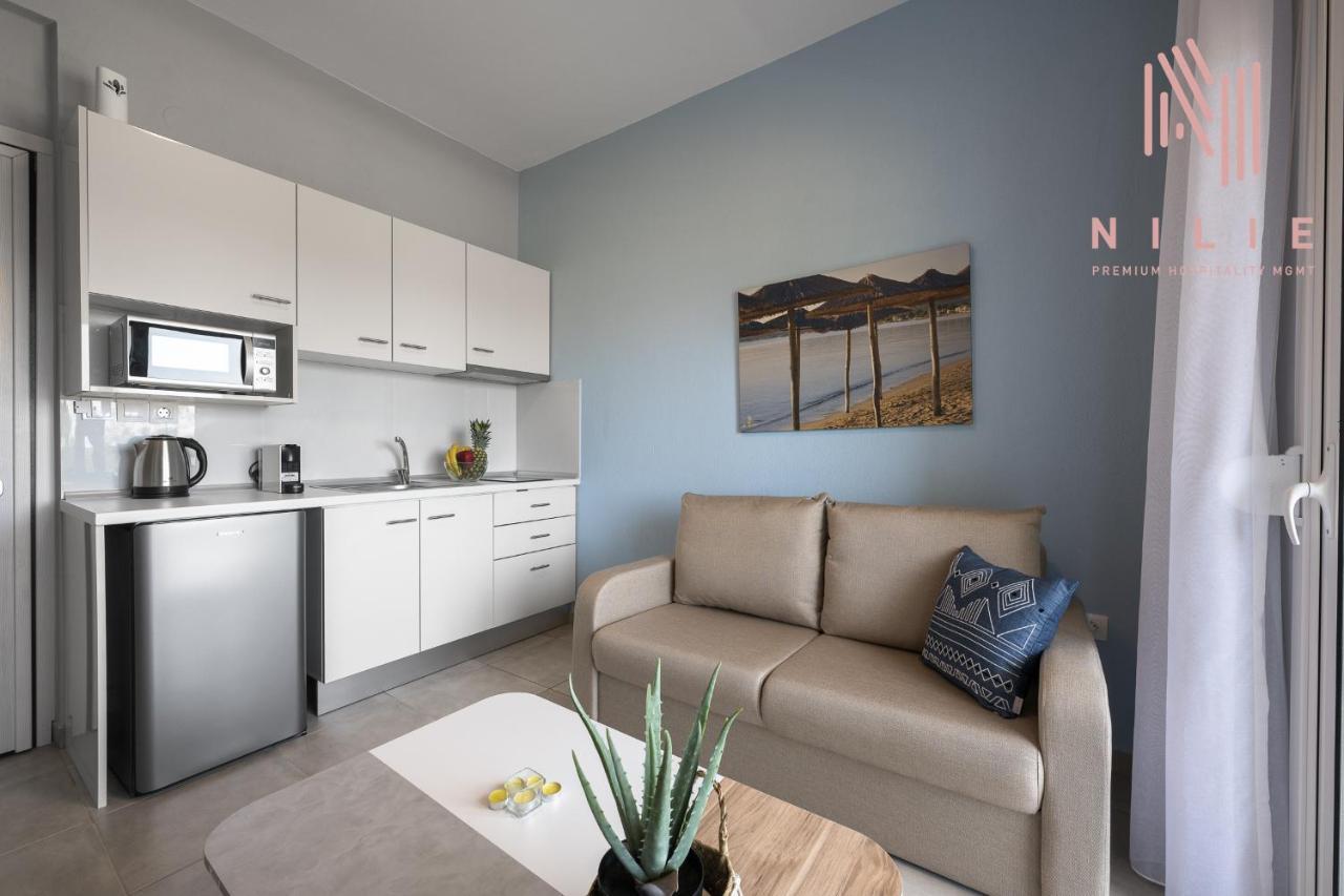 Ouranos, Nilie Hospitality Mgmt