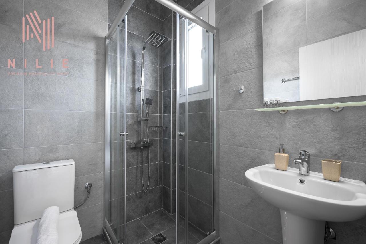 Ouranos, Nilie Hospitality Mgmt Apartment *