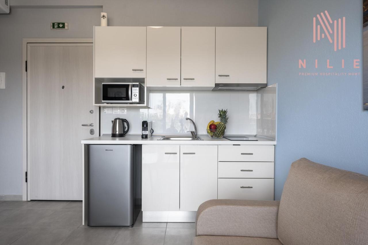 Apartment Ouranos, Nilie Hospitality Mgmt *