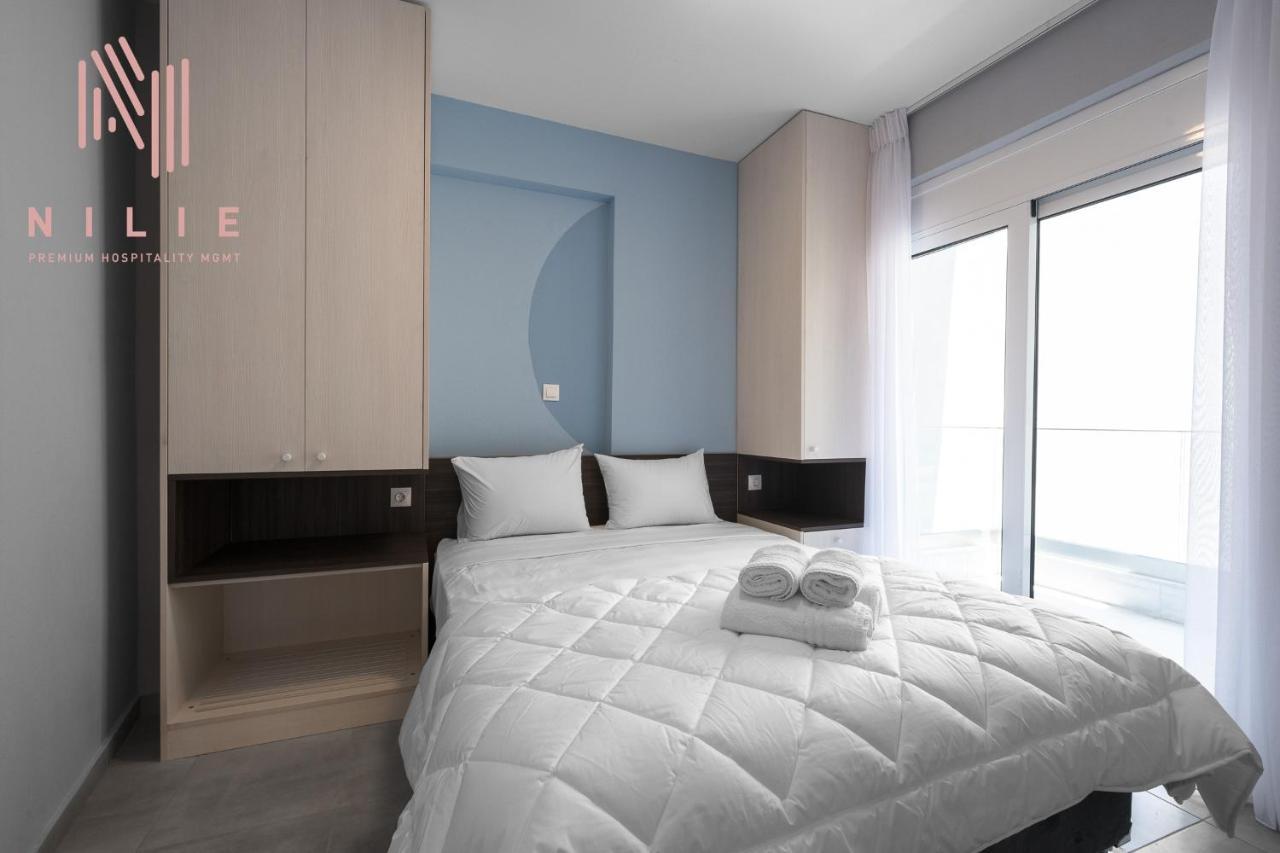 Ouranos, Nilie Hospitality Mgmt * Nikiti (Sithonia)