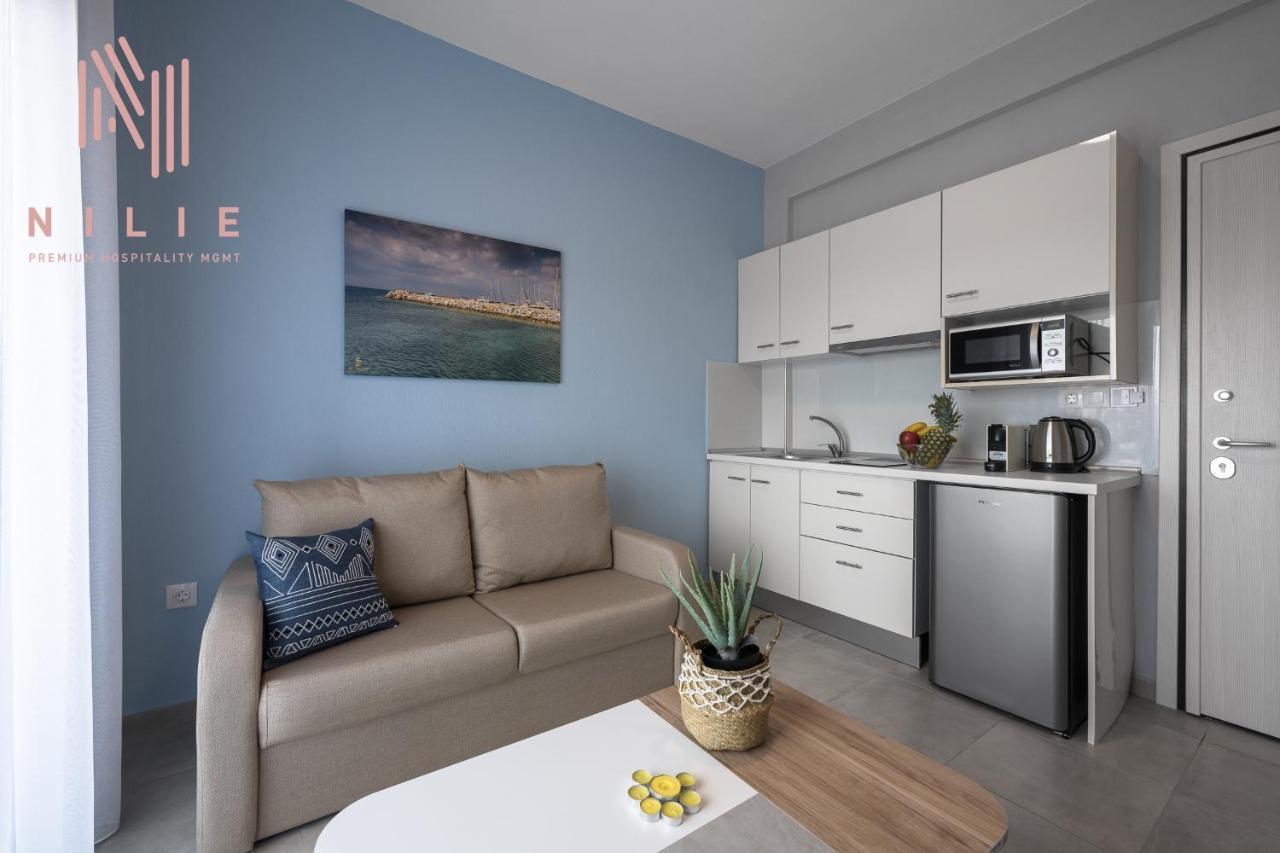 Apartment Ouranos, Nilie Hospitality Mgmt Nikiti (Sithonia)