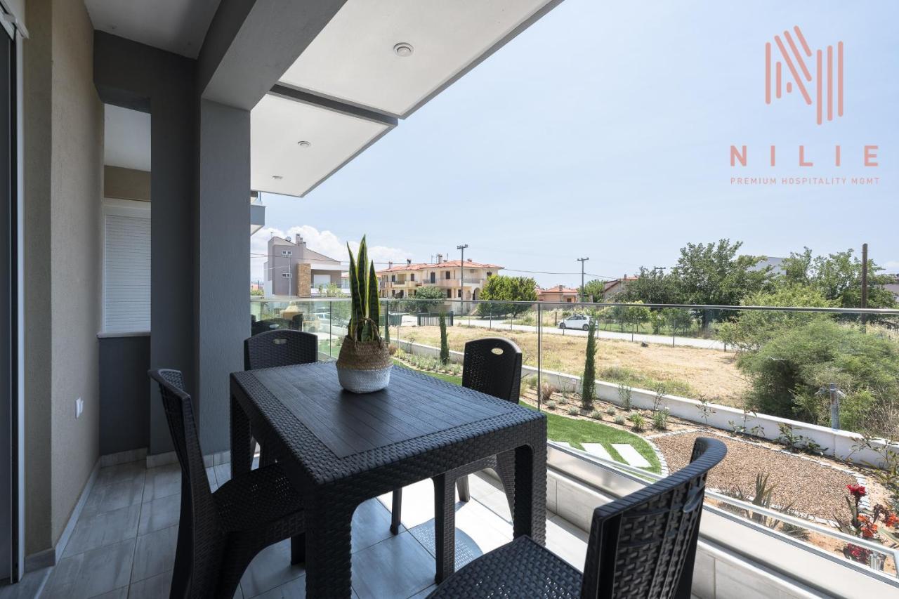 Ouranos, Nilie Hospitality Mgmt Apartment Nikiti (Sithonia)