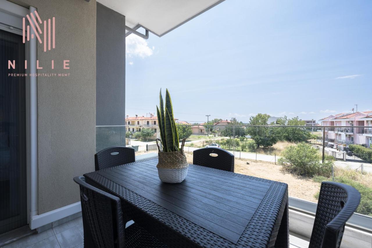 Ouranos, Nilie Hospitality Mgmt