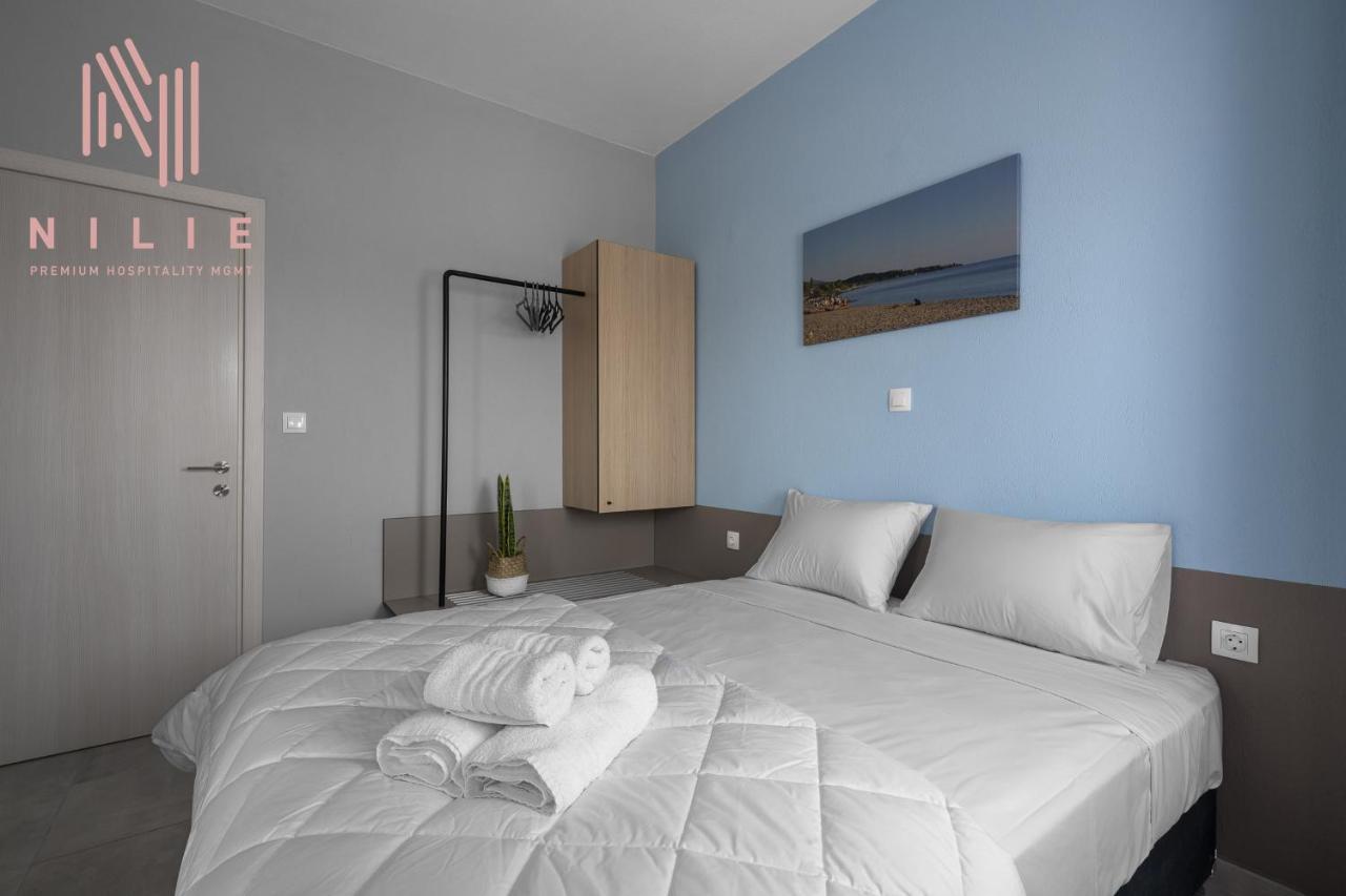 Ouranos, Nilie Hospitality Mgmt Apartment Nikiti (Sithonia)