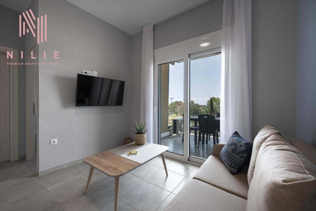 Ouranos, Nilie Hospitality Mgmt Apartment