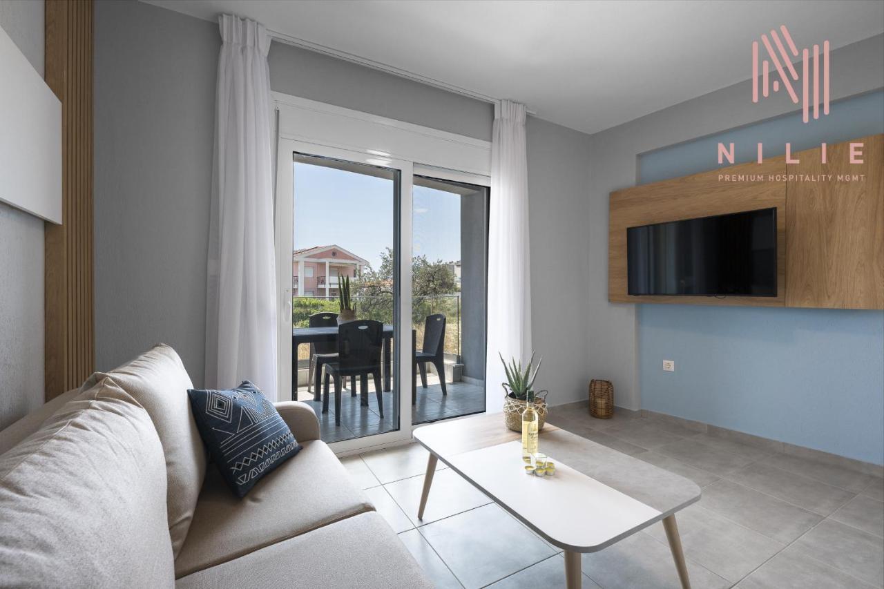 Apartment Ouranos, Nilie Hospitality Mgmt