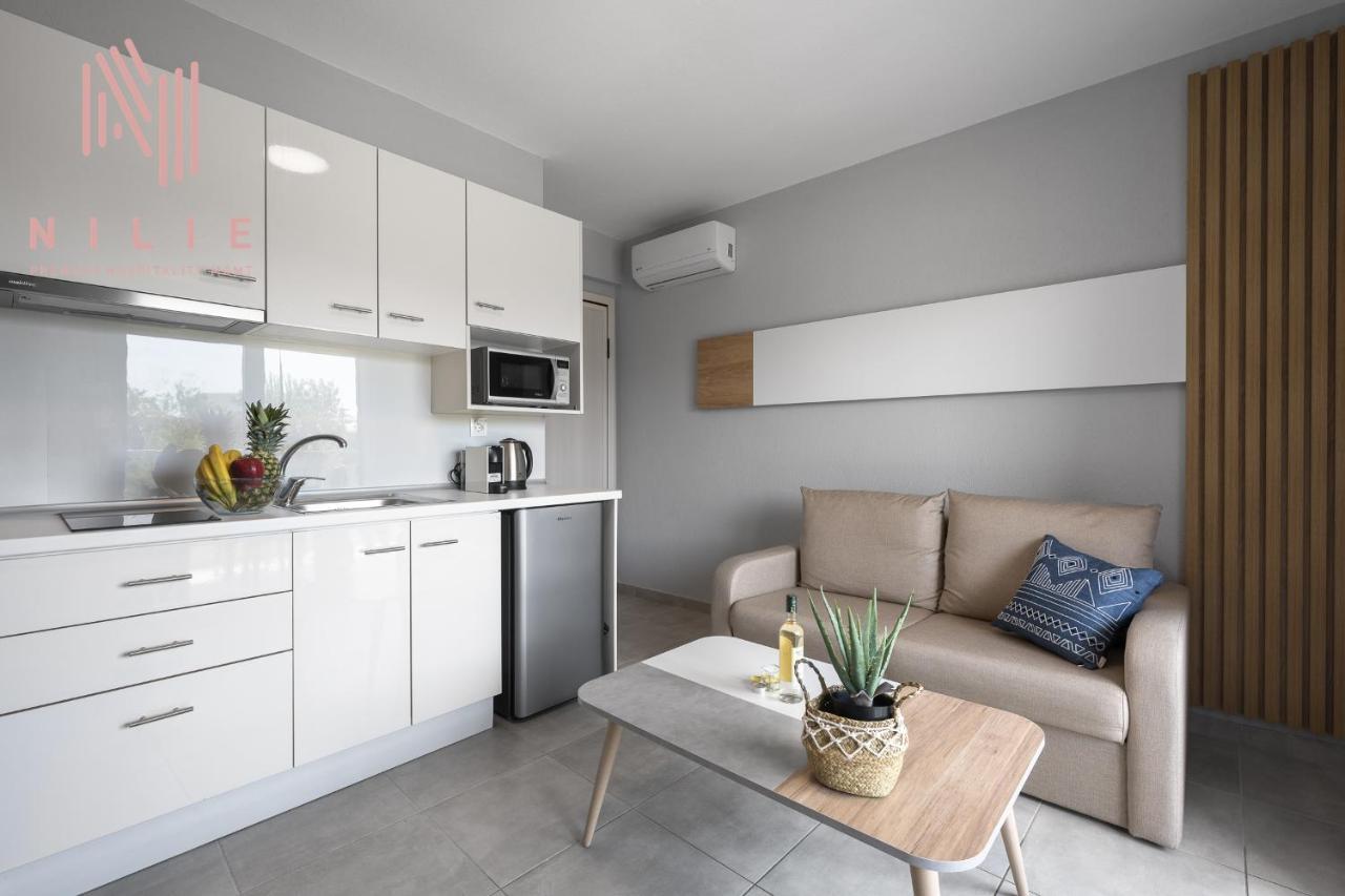 Ouranos, Nilie Hospitality Mgmt Nikiti (Sithonia)