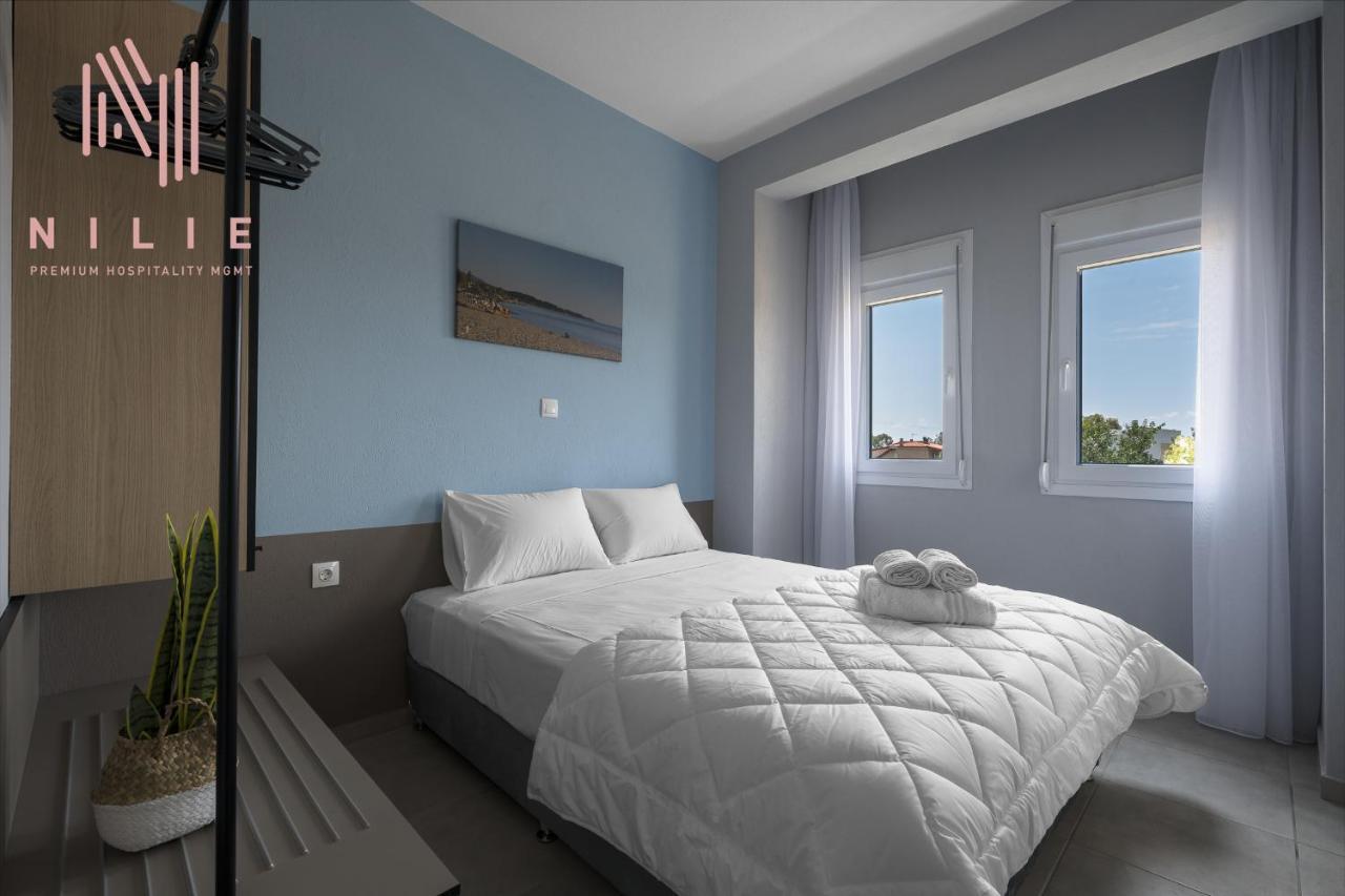Apartment Ouranos, Nilie Hospitality Mgmt *