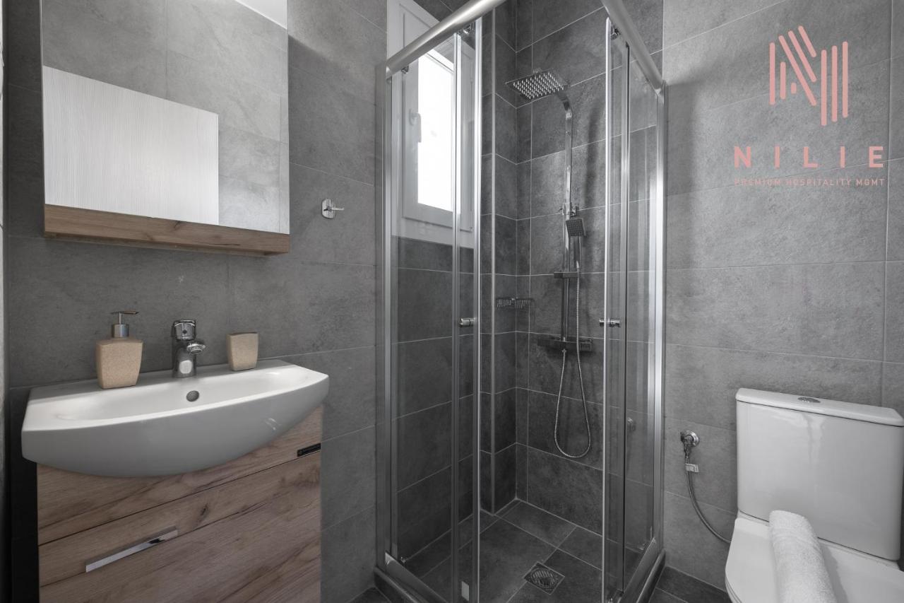 Ouranos, Nilie Hospitality Mgmt * Nikiti (Sithonia)