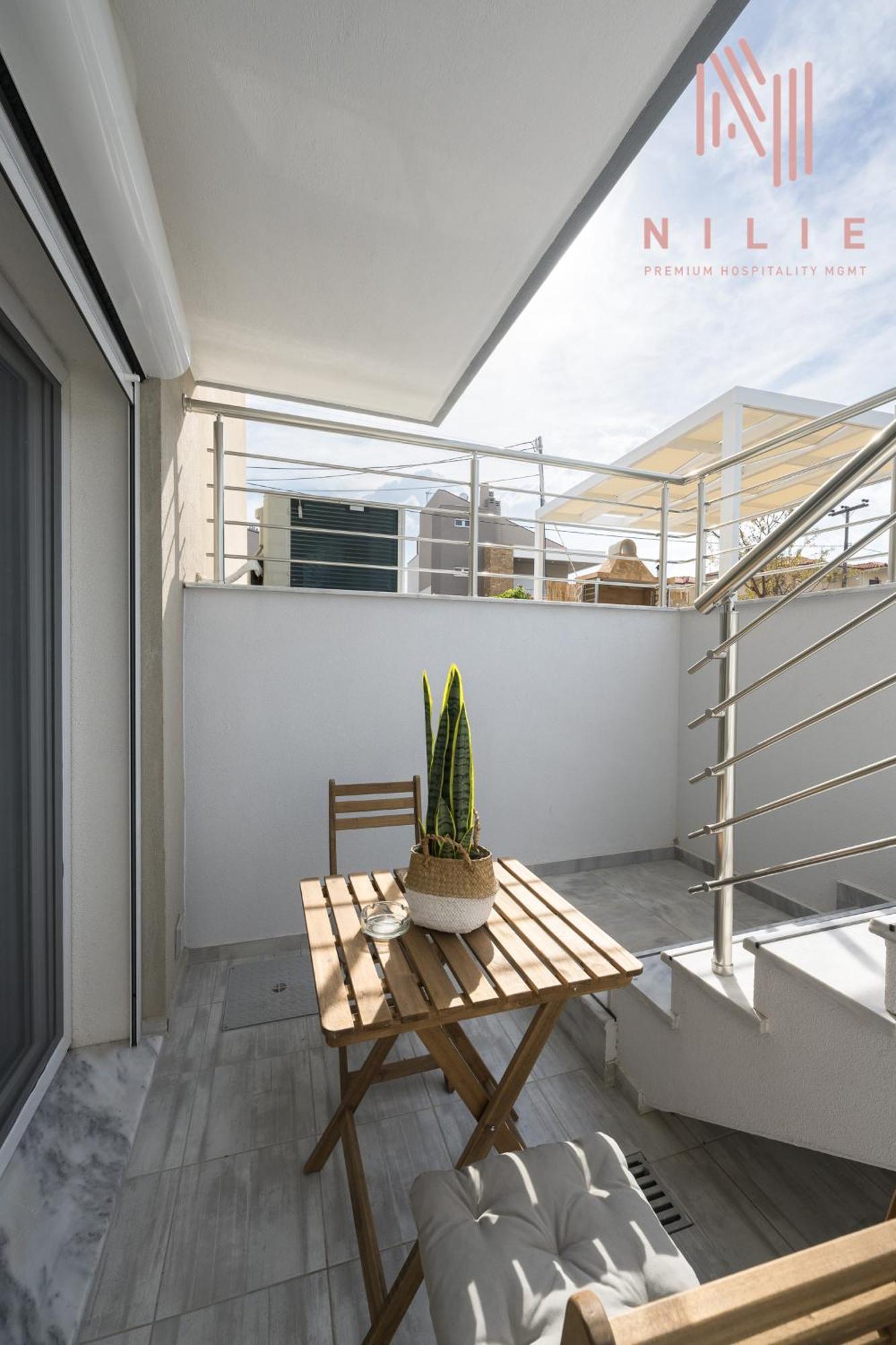 Ouranos, Nilie Hospitality Mgmt