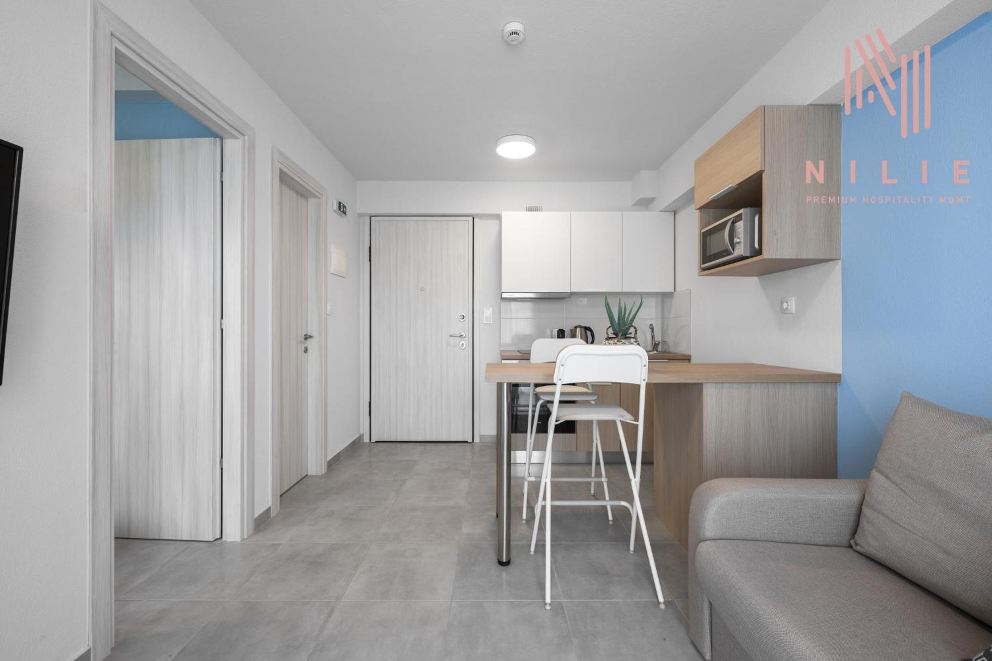 Ouranos, Nilie Hospitality Mgmt * Nikiti (Sithonia)