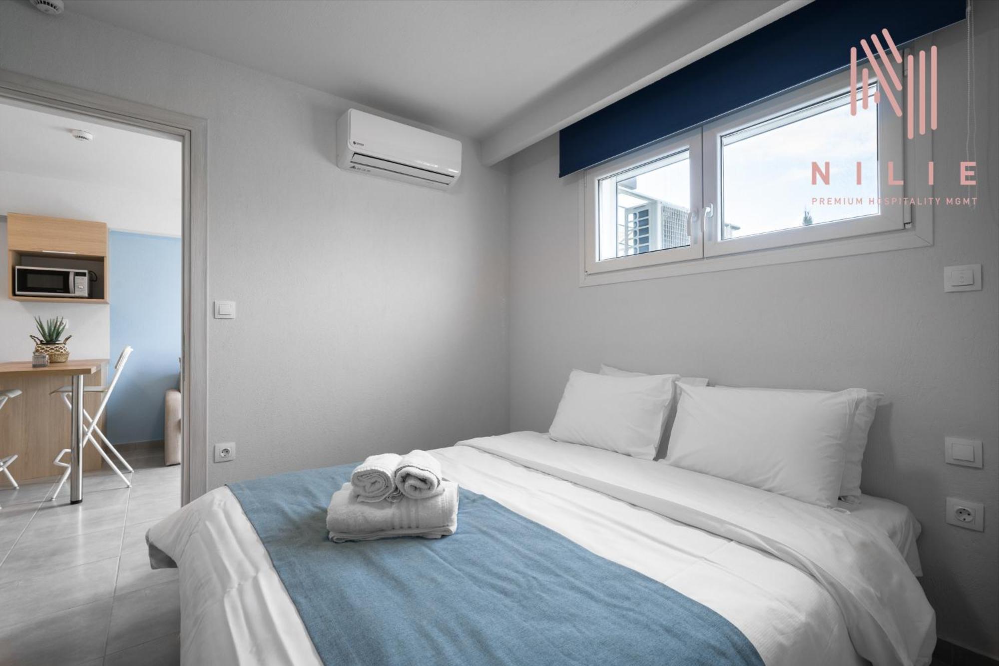 Apartment Ouranos, Nilie Hospitality Mgmt