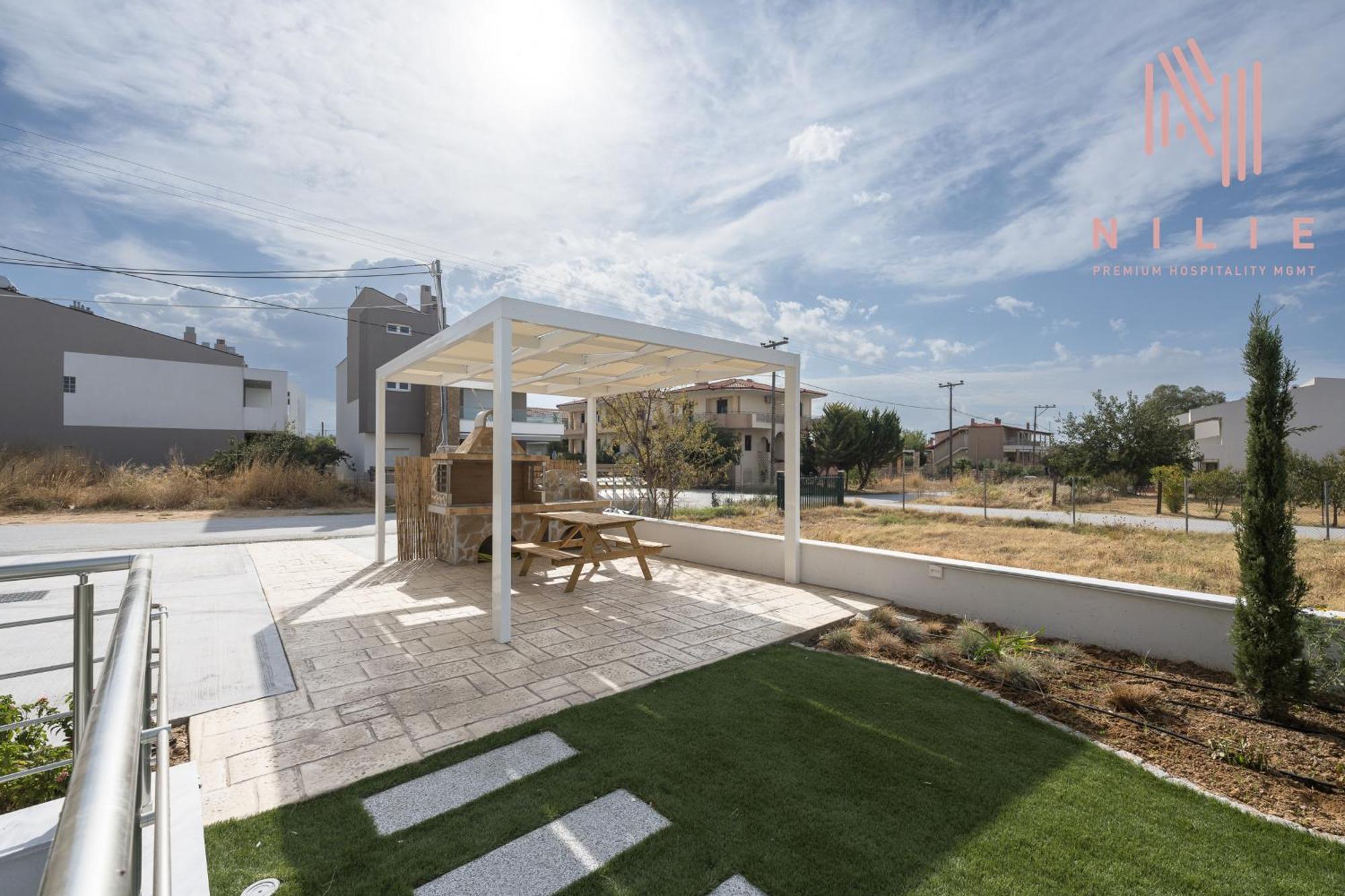 Apartment Ouranos, Nilie Hospitality Mgmt *