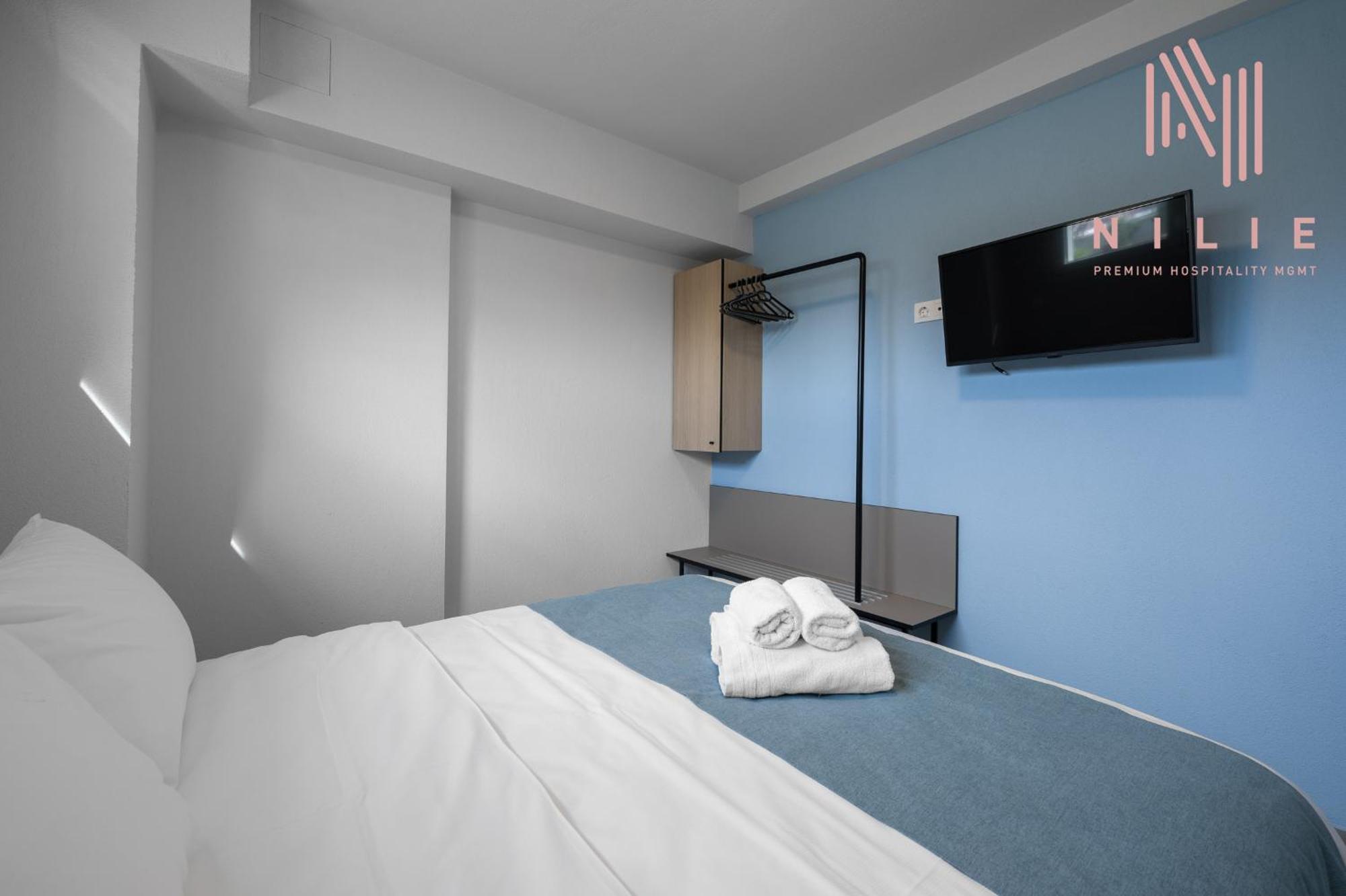 Apartment Ouranos, Nilie Hospitality Mgmt Nikiti (Sithonia)