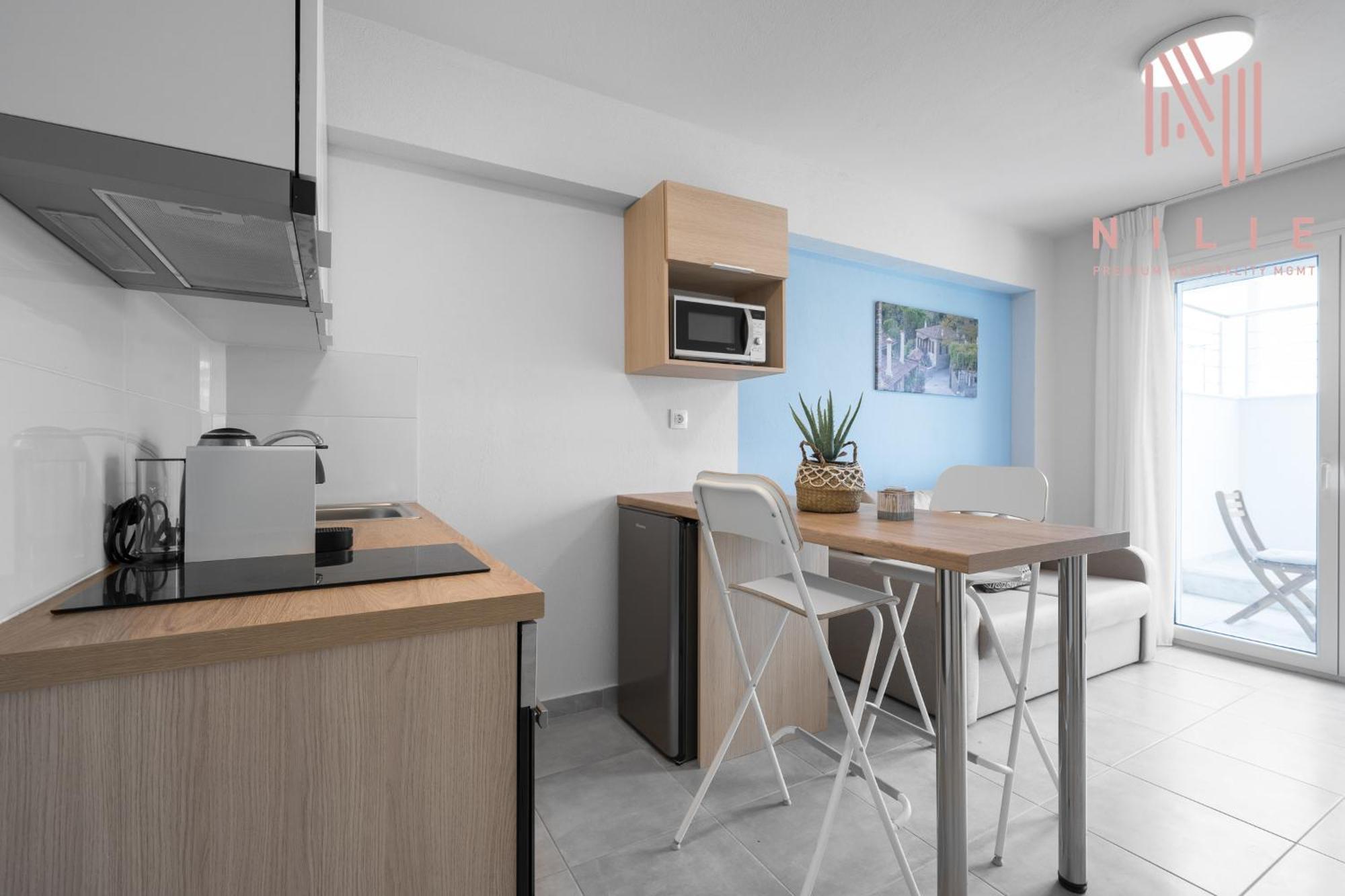 Apartment Ouranos, Nilie Hospitality Mgmt