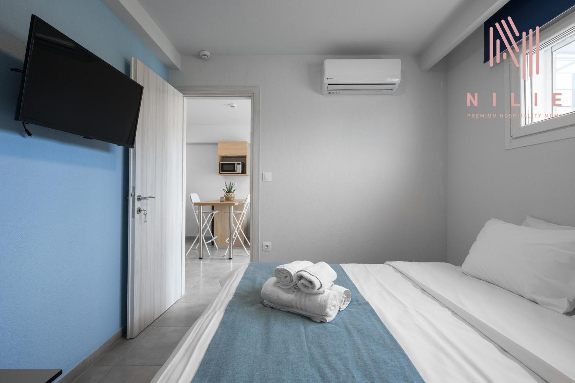 Ouranos, Nilie Hospitality Mgmt Nikiti (Sithonia)