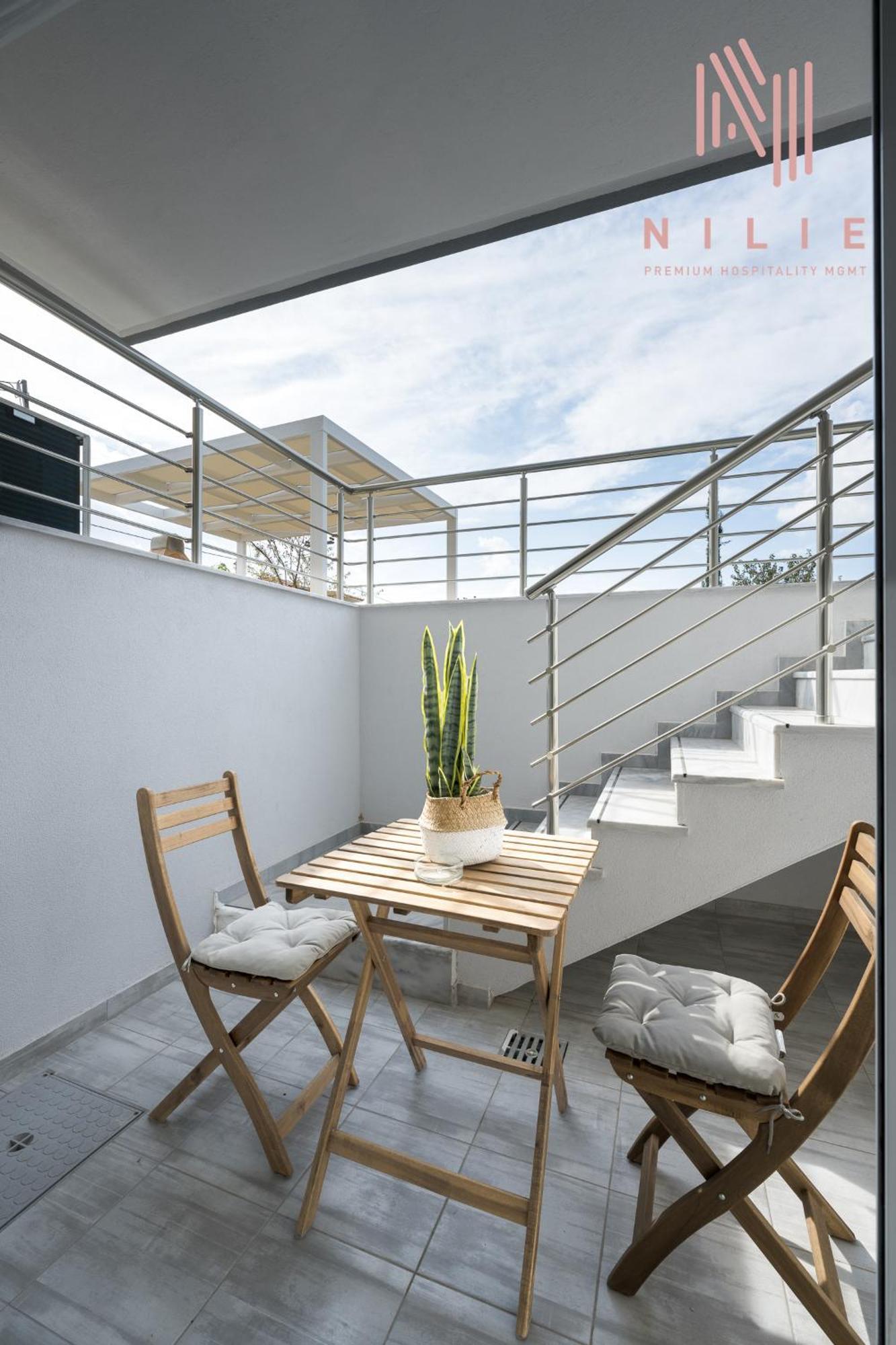 Apartment Ouranos, Nilie Hospitality Mgmt Nikiti (Sithonia)