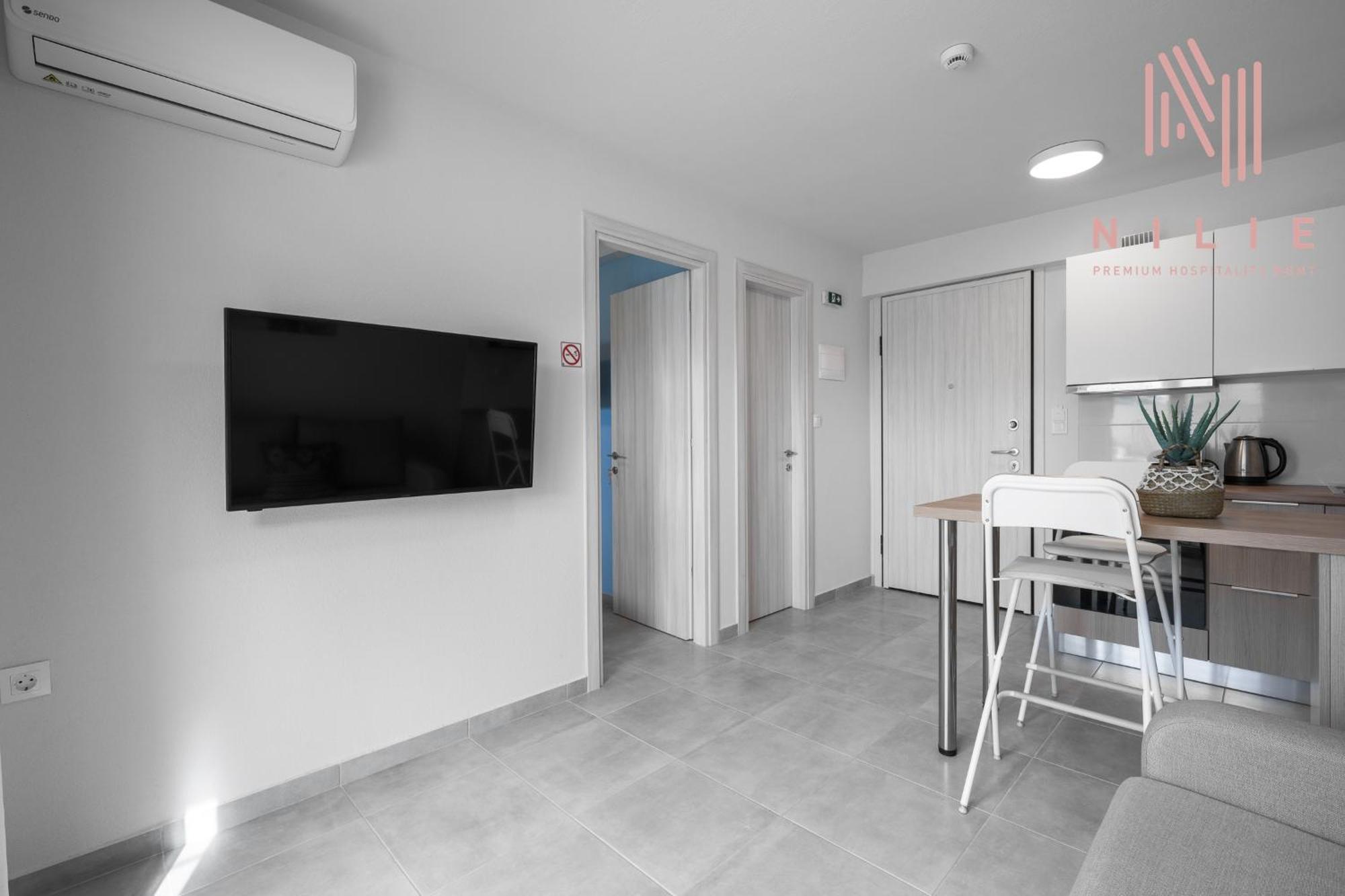Ouranos, Nilie Hospitality Mgmt Apartment