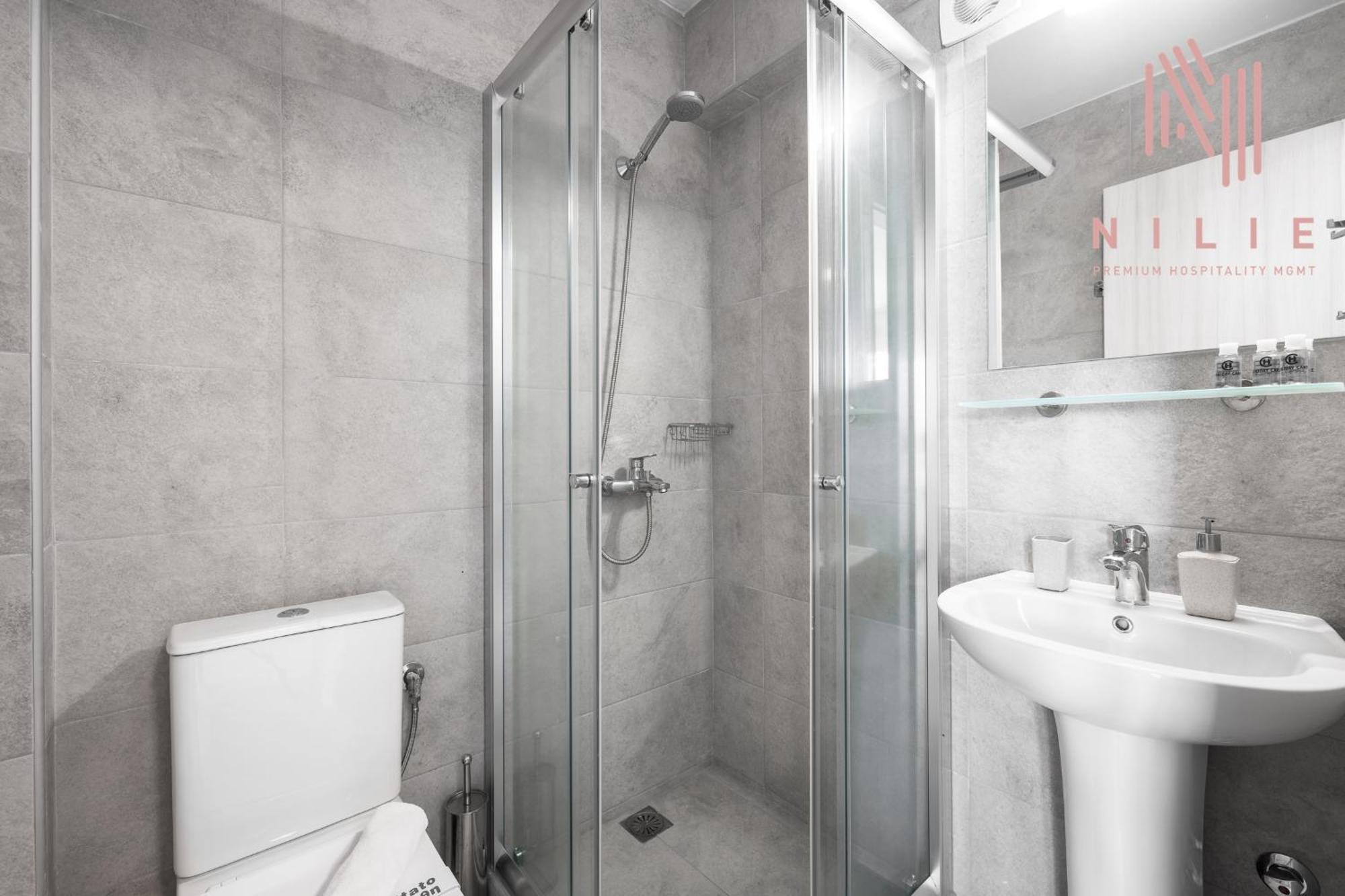 Apartment Ouranos, Nilie Hospitality Mgmt *