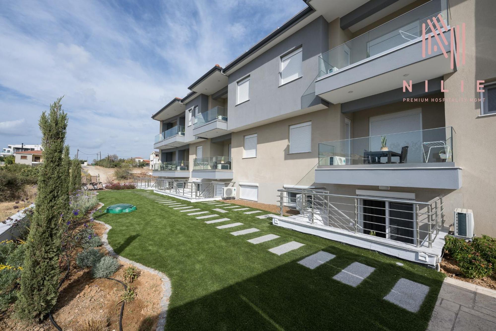 Apartment Ouranos, Nilie Hospitality Mgmt
