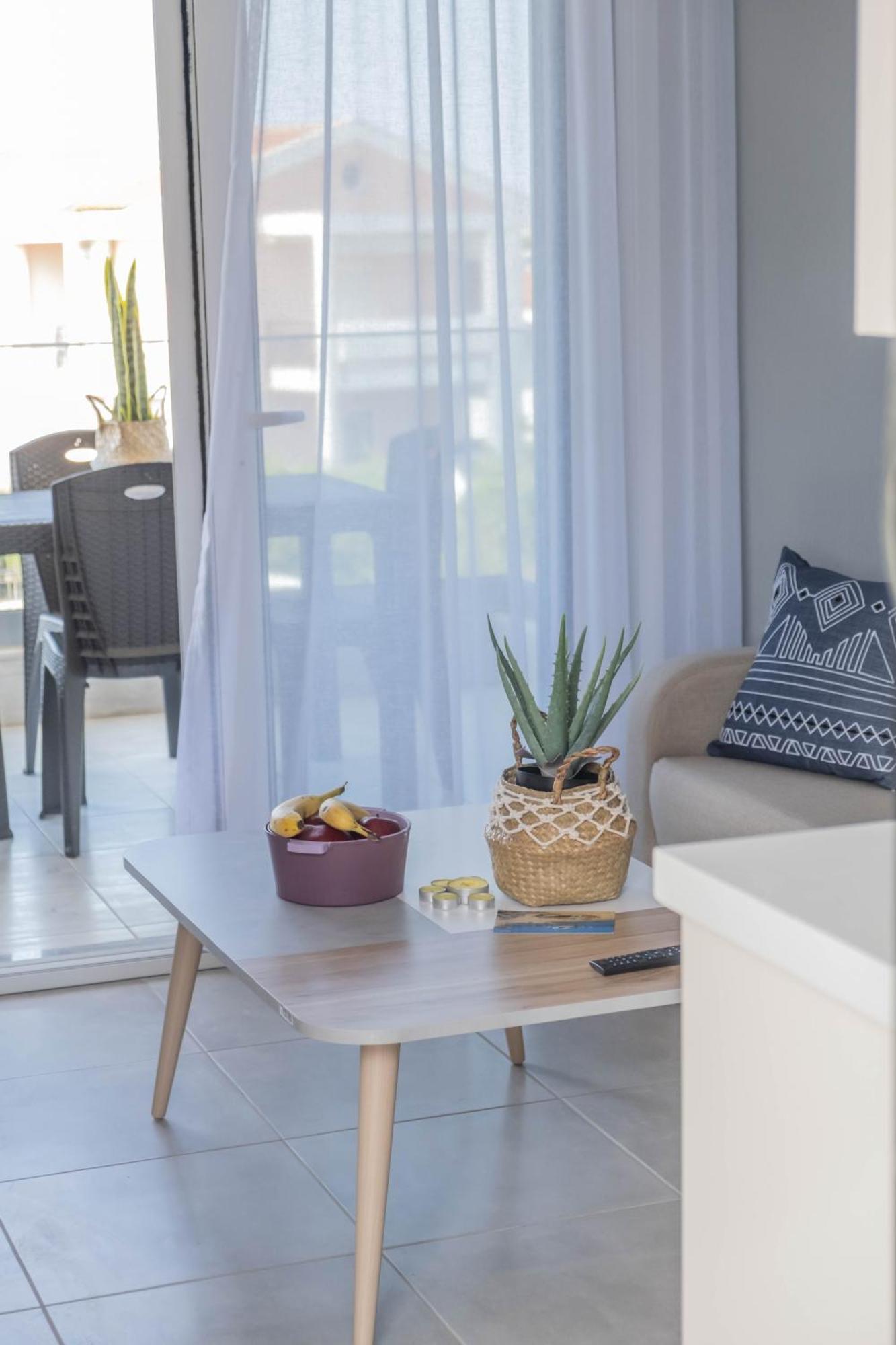 Apartment Ouranos, Nilie Hospitality Mgmt *