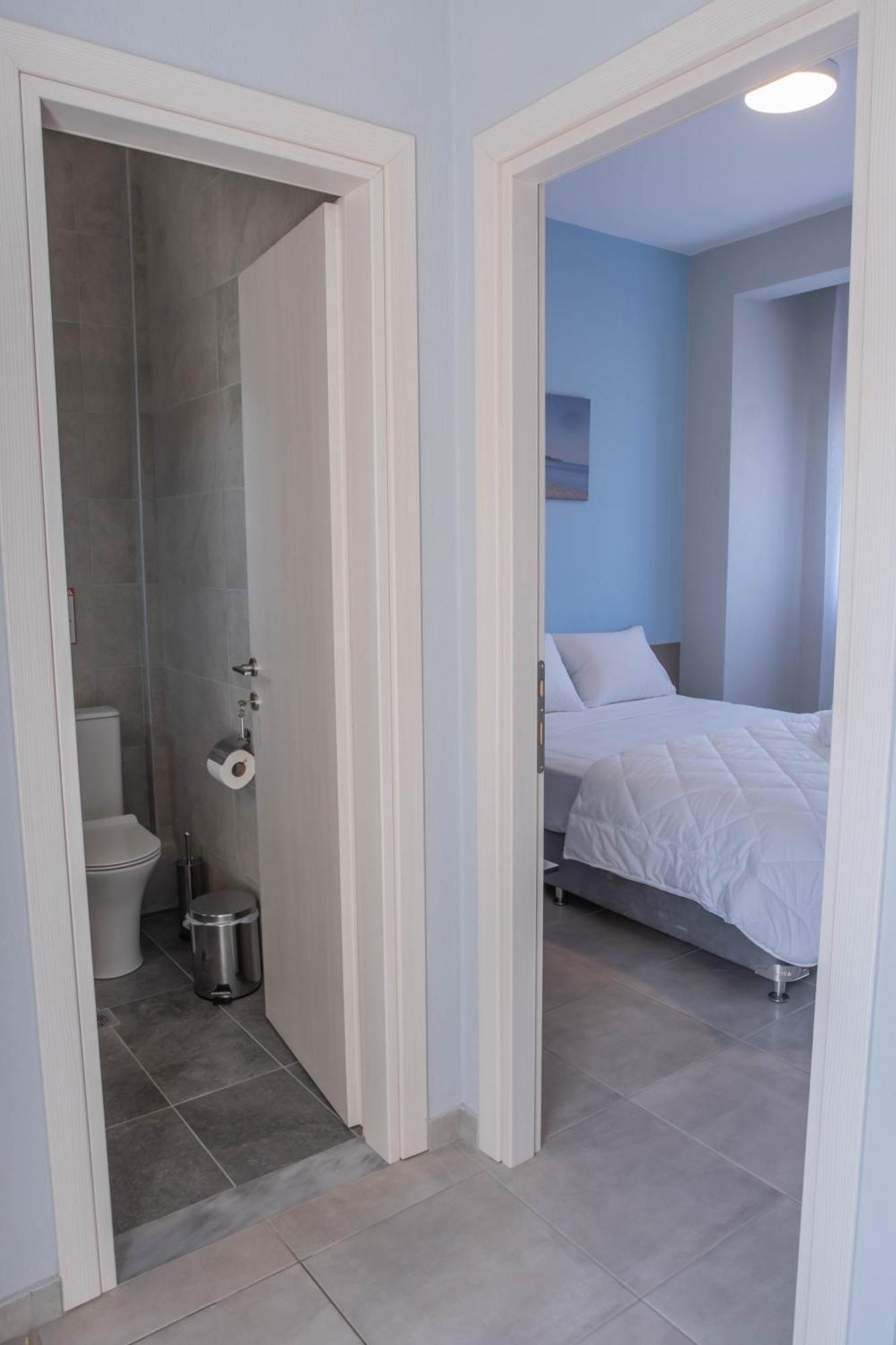 Ouranos, Nilie Hospitality Mgmt Apartment Nikiti (Sithonia)
