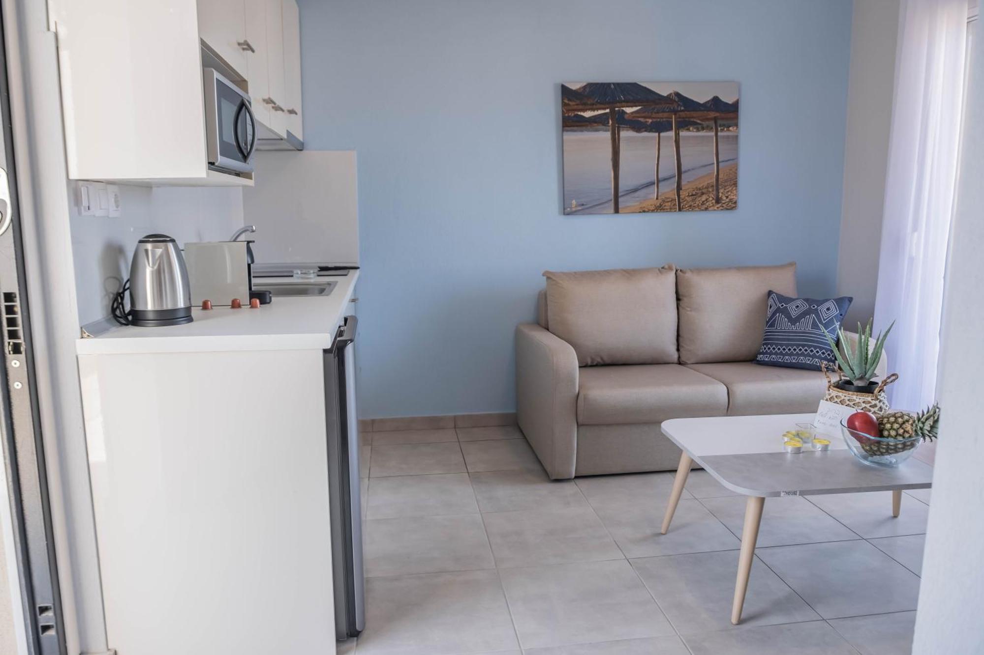 Apartment Ouranos, Nilie Hospitality Mgmt Nikiti (Sithonia)