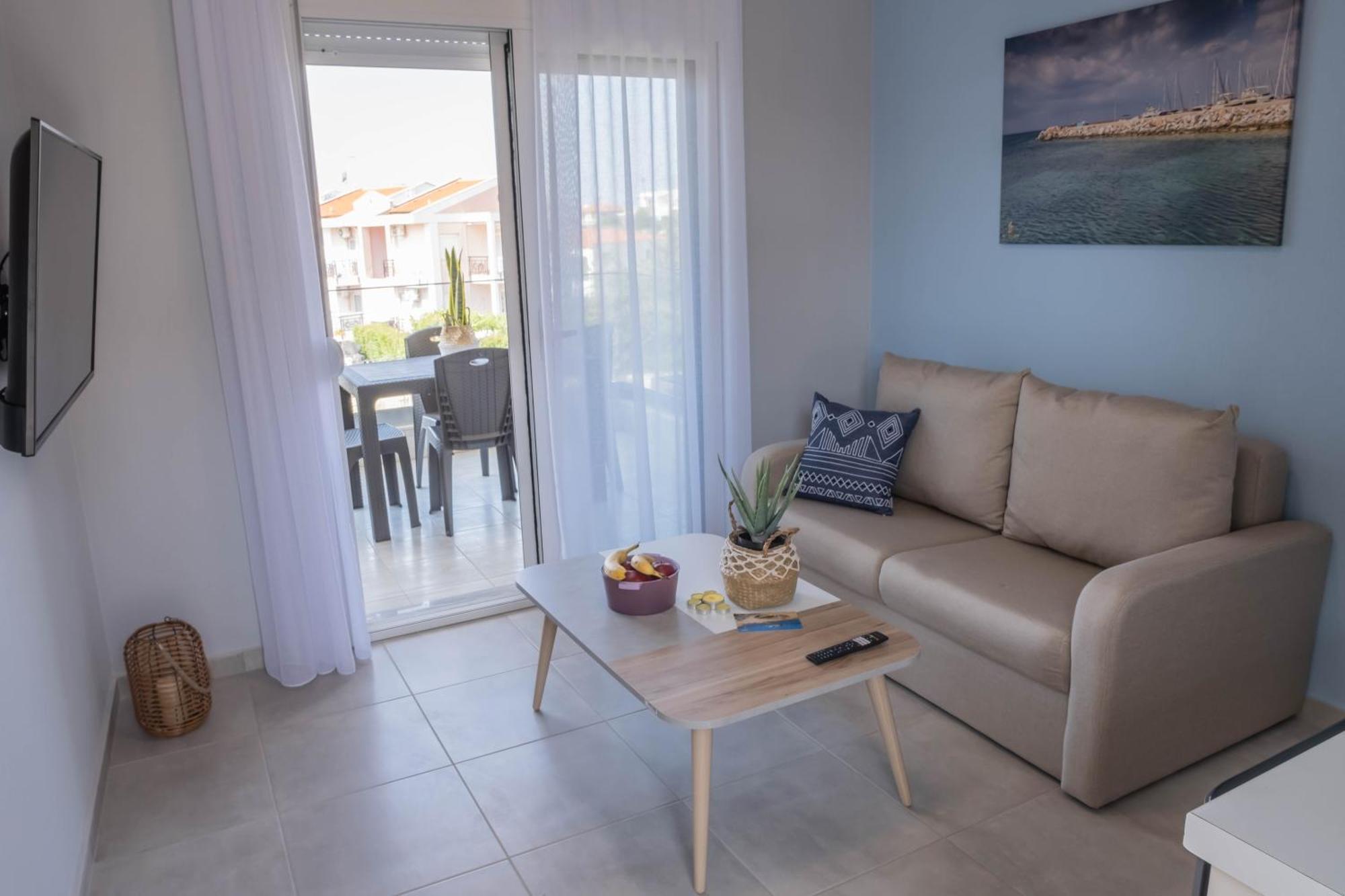 Ouranos, Nilie Hospitality Mgmt Nikiti (Sithonia)