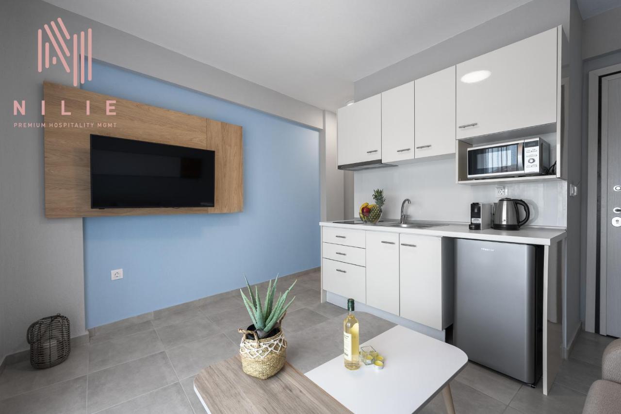 Apartment Ouranos, Nilie Hospitality Mgmt Nikiti (Sithonia)