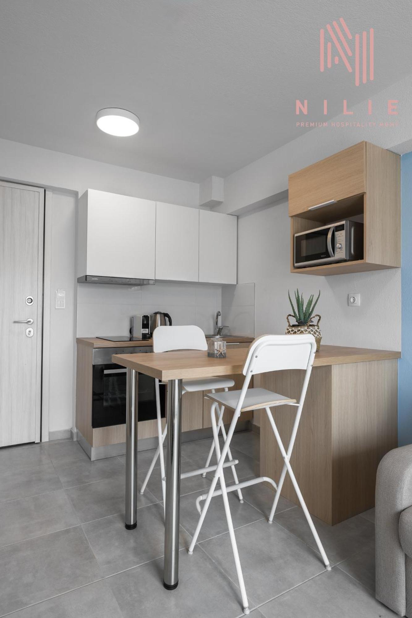Ouranos, Nilie Hospitality Mgmt *